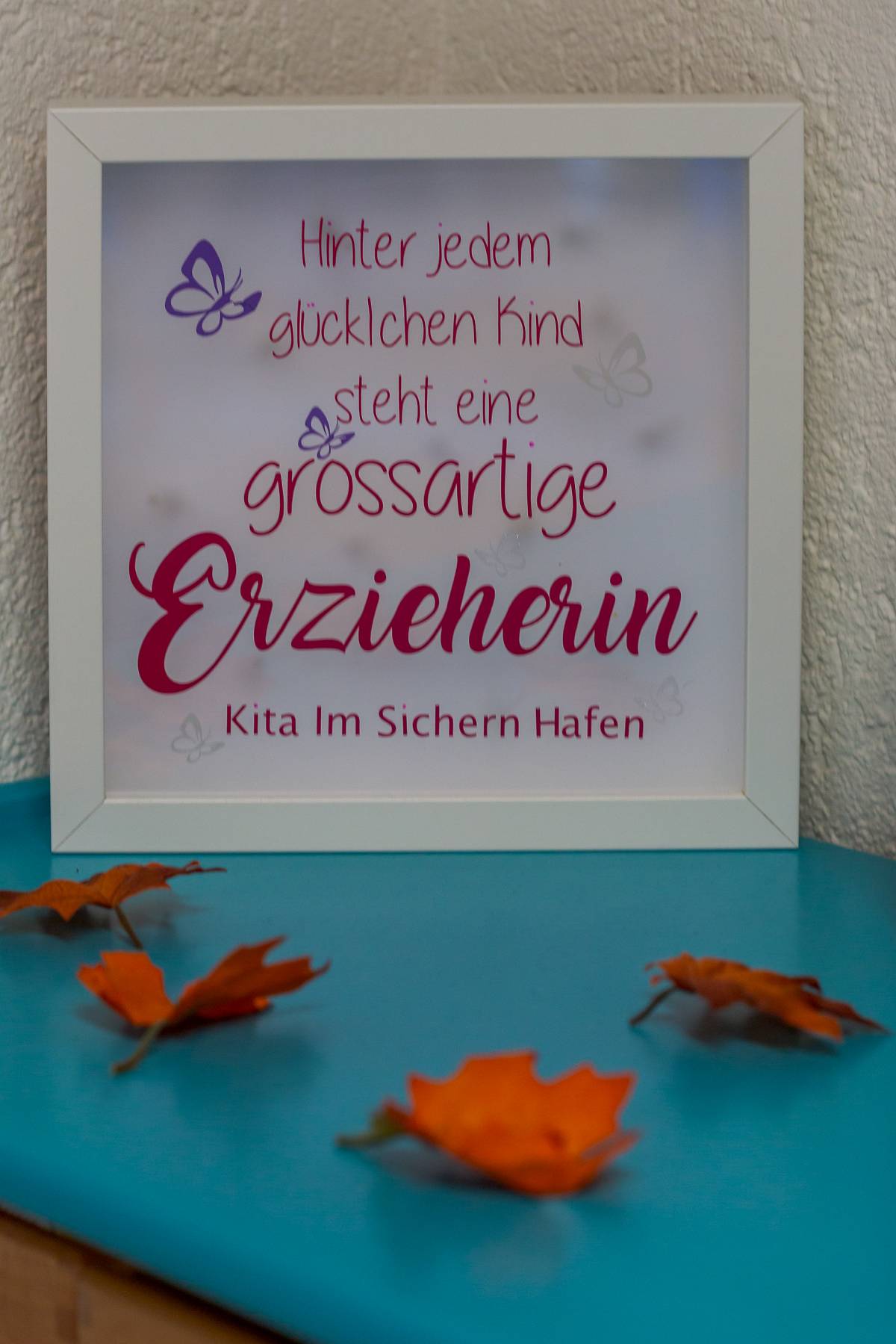 Kita Impressionen 3566