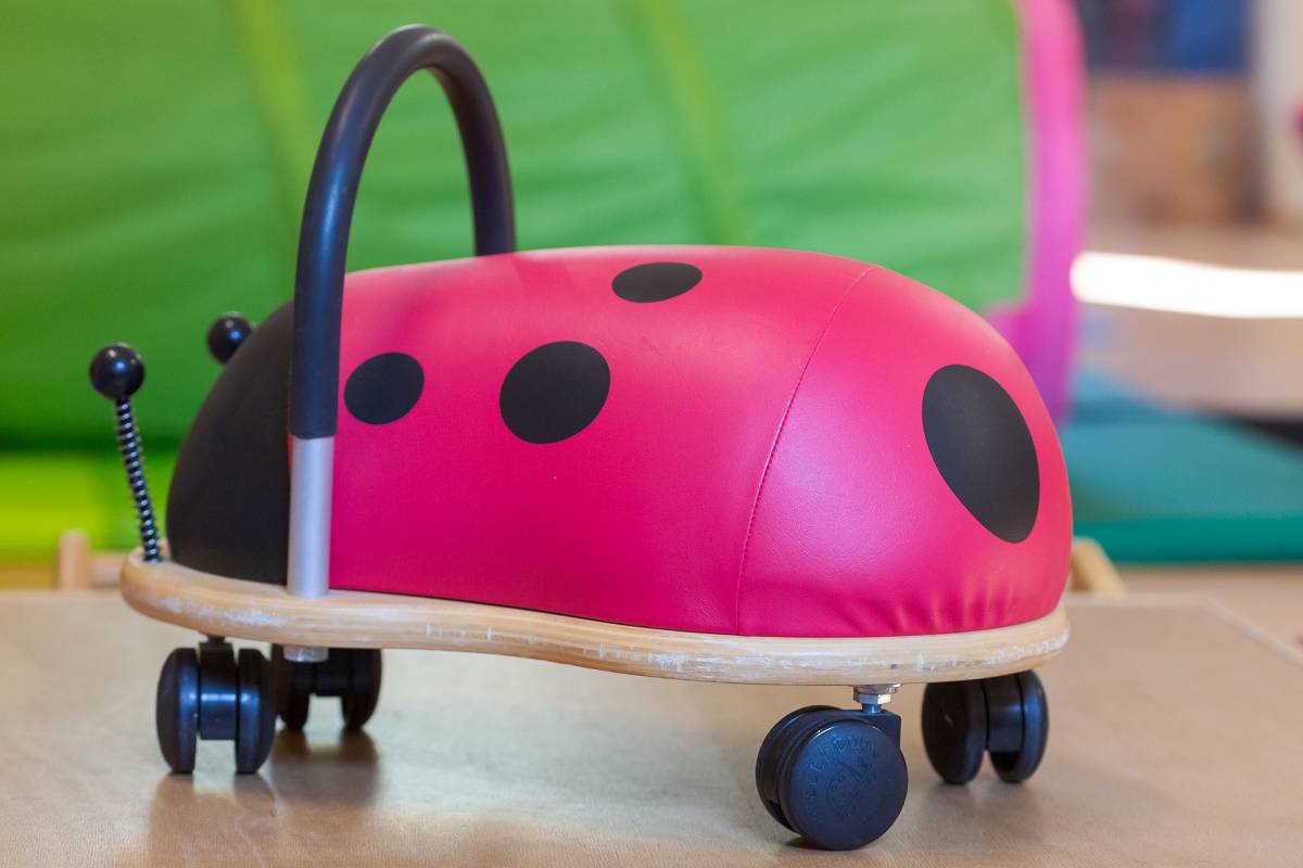 Kita Impressionen 3625